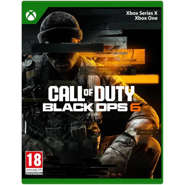 Call of Duty: Black Ops 6 Xbox One/ Series X|S Image 1