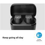 Sennheiser CX True Wireless Earbuds Image 4
