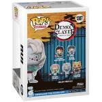 Funko Pop! Demon Slayer – Rui #1307 Image 3