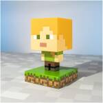 Minecraft – Alex Icon Light Image 1