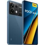 Xiaomi Poco X6 8/256GB 5G DS Blue Image 2