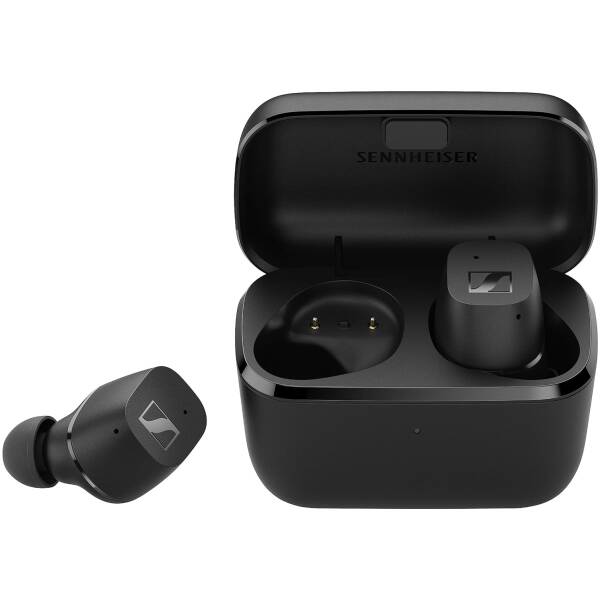 Sennheiser CX True Wireless Earbuds Image 1