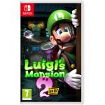 Luigi's Mansion 2 HD NSW Image 1