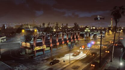 GTA 5 XboxX Image 2