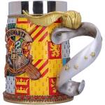 Harry Potter – Golden Snitch Collectable Tankard 15.5cm Image 1