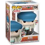 Funko Pop! Hunter x Hunter – Kite #1134