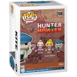 Funko Pop! Hunter x Hunter – Kite #1134 2