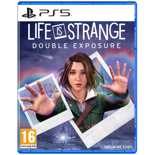 Life Is Strange Double Exposure PS5 Image 1
