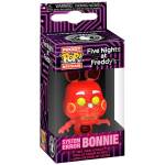 Pocket Pop! Keychain Five Nights at Freddy's System Error Bonnie 1