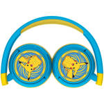 Pokemon Kids Wireless Headphones 2