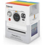 Polaroid Now White 2