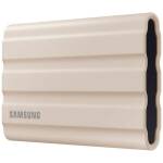 SAmsung shield 1tb begie