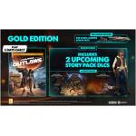 Star Wars Outlaws Gold Edition PS5 Image 2