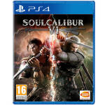 SoulCalibur 6 PS4