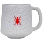 Spider man mug