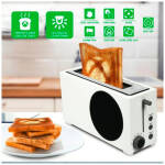 Toaster xbox