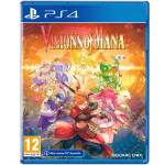 Visions of Mana PS4