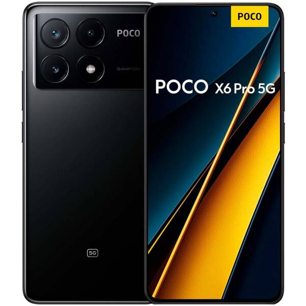 Xiaomi Poco X6 pro 1