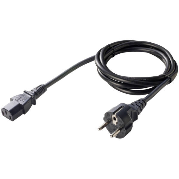 Power Cable PC/PS4 Pro (v1) Image 1
