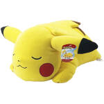 Pokemon Sleeping Plush 48cm Image 2