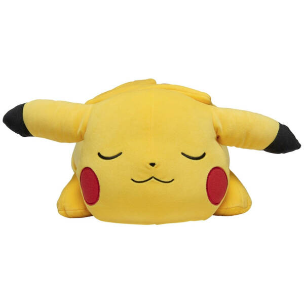 Pokemon Sleeping Plush 48cm Image 3