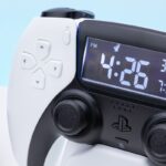 Playstation Alarm Clock PS5 Image 3