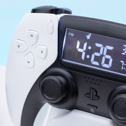 Playstation Alarm Clock PS5 Image 3