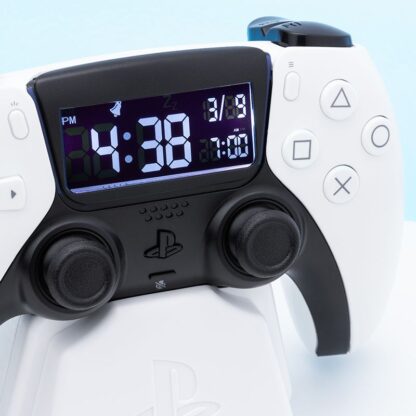 Playstation Alarm Clock PS5 Image 4