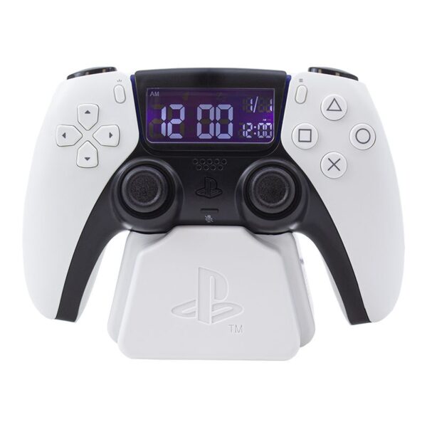 Playstation Alarm Clock PS5 Image 2