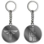 Numskull The Last of Us Part 1 Firefly Keychain Image 1