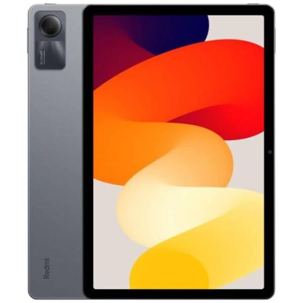 Xiaomi Redmi Pad SE 8/256GB Graphite Grey Image 2