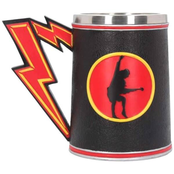 AC/DC Tankard Image 4