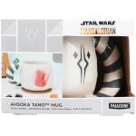 Ahsoka Tano Shaped Mug 350 ml Image 4