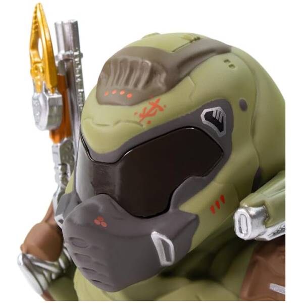 TUBBZ Doom Slayer Figure Image 4