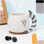 Ahsoka Tano Shaped Mug 350 ml Image 2