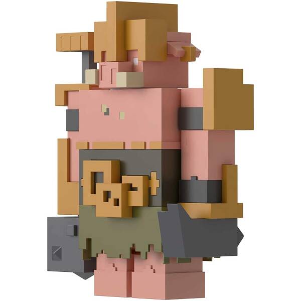 Minecraft - Legends Portal Guard Figure Image 1