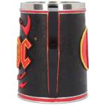 AC/DC Tankard Image 2