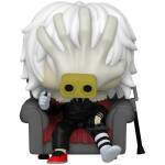 Funko Pop! Deluxe: My Hero Academia - Shigaraki In Chair #1526 Image 2