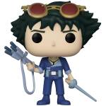 Funko Pop! Cowboy Bebop Spike Spiegal mit Weapon & Sword #1212 Image 2