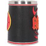 AC/DC Tankard Image 3