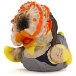 Best of TUBBZ Boxed Bath Duck - The Last of Us - Clicker - 9cm Image 2