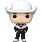 Funko Pop! Barbie Western Ken #1446 Image 2