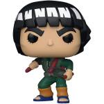 Funko Pop! Naruto Might Guy #1195 Image 2