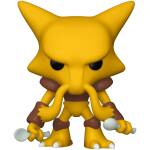 Funko Pop! Pokémon - Alakazam #855 Image 2