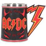 AC/DC Tankard Image 1