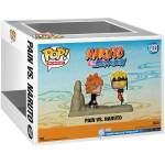 Funko Pop! Naruto Uzumaki - Pain V Naruto Uzumaki #1433 Image 3