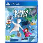 Human: Fall Flat Dream Collection PS4 Image 1