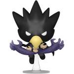 Funko Pop! My Hero Academia MHA Fumikage Tokoyami and Dark Shadow #1351 Image 2