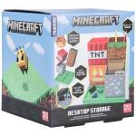 Paladone Minecraft Desktop Organiser Image 4