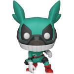 Funko POP! My Hero Academia - Izuku Midoriya #603 Image 2